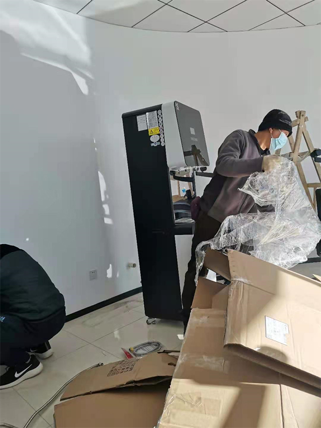 國林小知識：開水器和直飲機(jī)有什么區(qū)別？