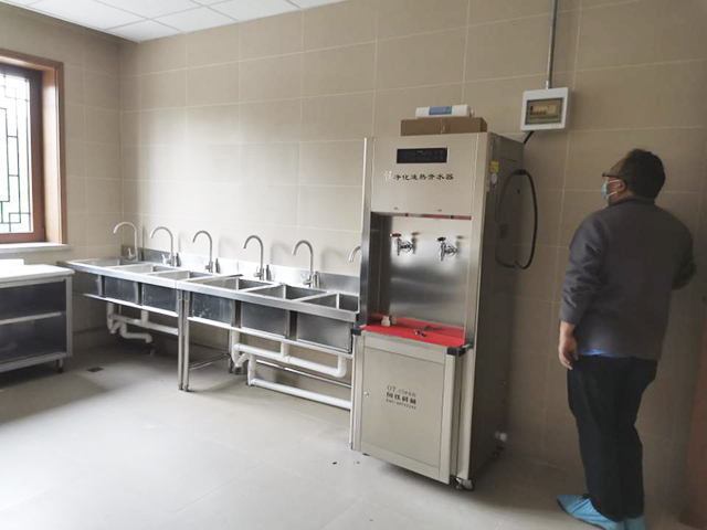 商用開(kāi)水器什么牌子好，2021年開(kāi)水器十大品牌【最新排行】